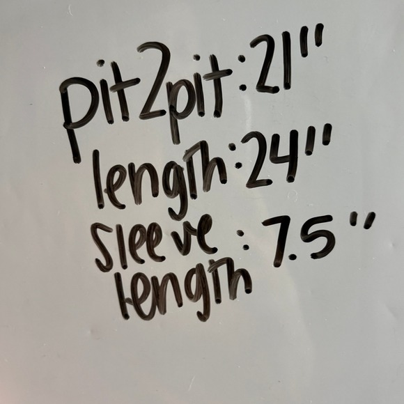 Maeve Anthropologie Bon Voyage Button Down‎ Short Sleeve Colorful Print Top Med - Picture 13 of 13